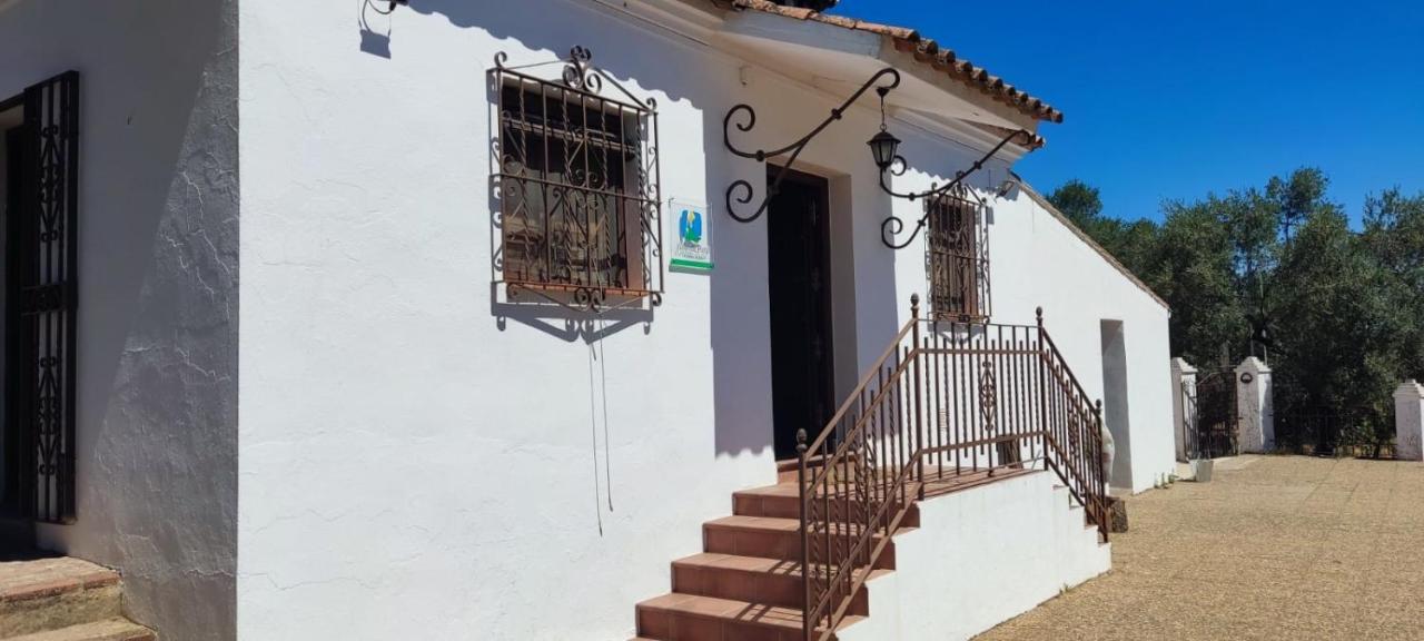 El Berezal * Aracena