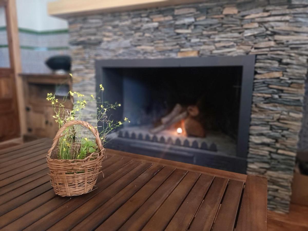 Holiday home El Berezal Aracena