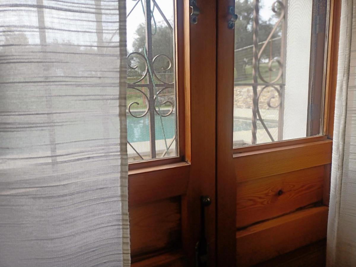 Holiday home El Berezal Aracena