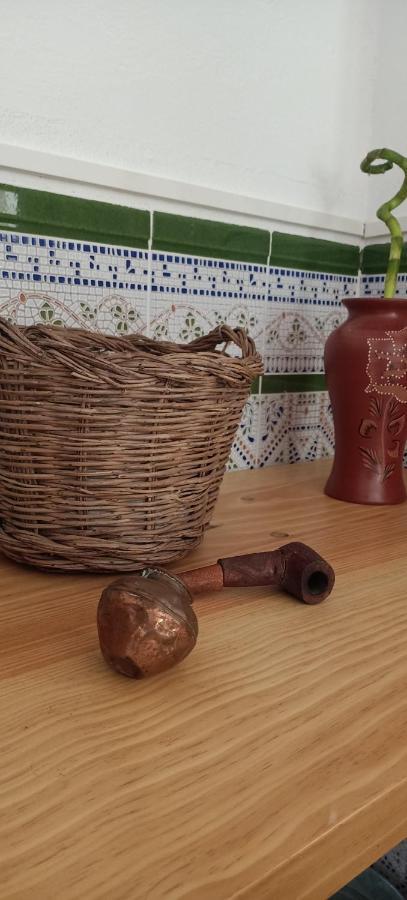El Berezal Holiday home Aracena