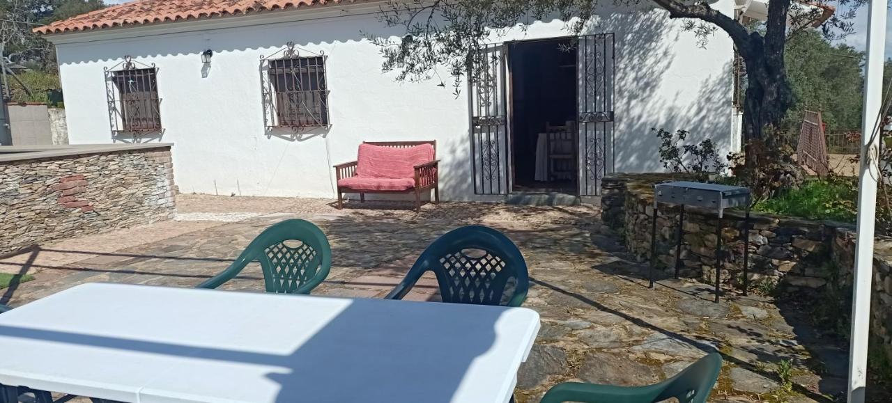 El Berezal Aracena